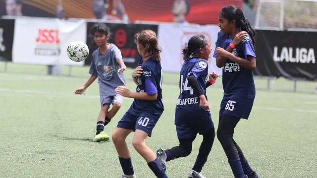 JSSL Singapore 7's 2025