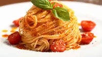 Selama bulan Maret ini, Cafe Gran Via yang terletak di Lobby Level Gran Melia Jakarta akan memanjakan para tamu dengan lebih dari 10 pasta.