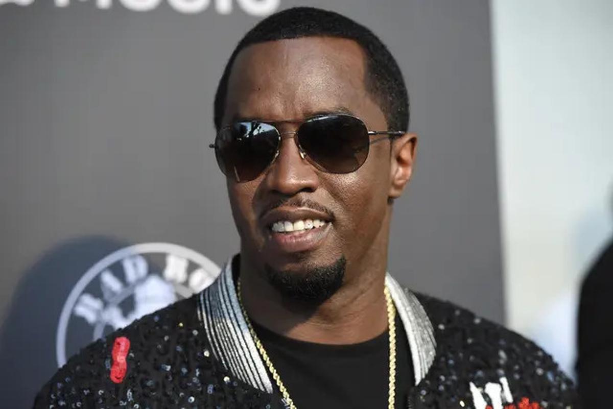 P Diddy Ucapkan Selamat Ultah untuk Anaknya yang Berumur 2 Tahun: Daddy Loves You