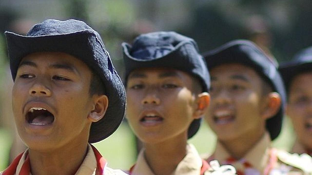 5 Kalimat tentang Pramuka serta Kata-Kata Lainnya yang Penuh Inspirasi dan Semangat