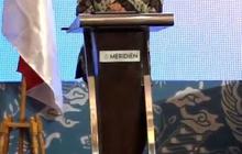 Anies Pamer Program Transisi Energi di Jakarta: Jadi Contoh di Banyak Tempat, Jarang Dijadikan Berita