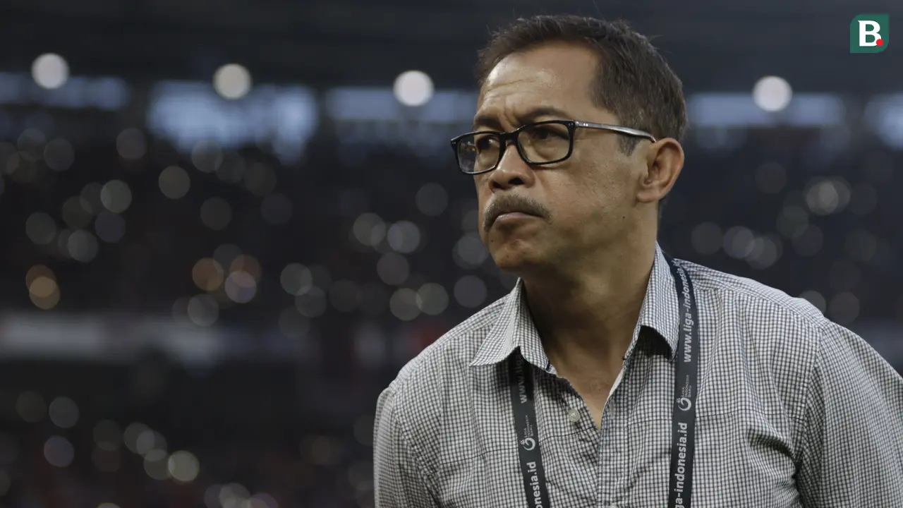 Persija Jakarta Vs Persela Lamongan