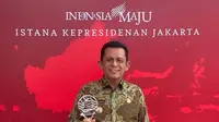 Gubernur Kepulauan Riau, Ansar Ahmad. (Liputan6.com/ ist)
