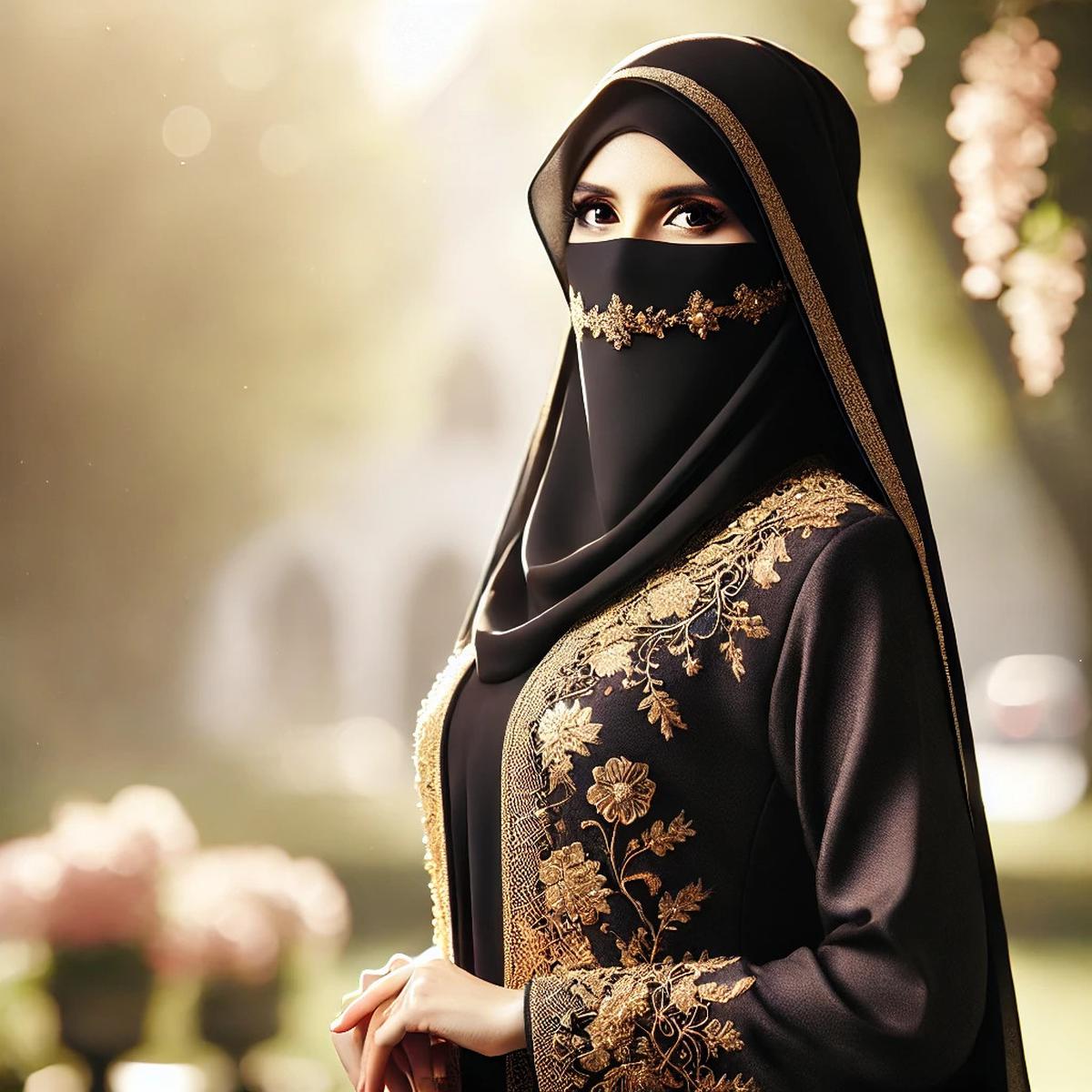 Wanita muslim