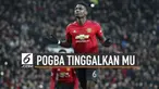Alasan Utama Pogba Ingin Tinggalkan MU