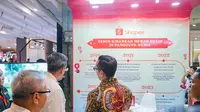 Menteri Maman Ingin Istilah 'Pelaku UMKM' Diganti 'Pengusaha UMKM'