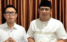 Empat Kali Lolos DPR, Eko Patrio Terpeleset dengan Jogetannya yang Viral