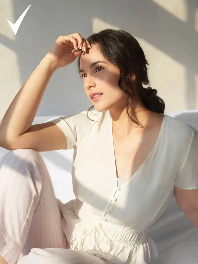 [Fimela] Chelsea Islan