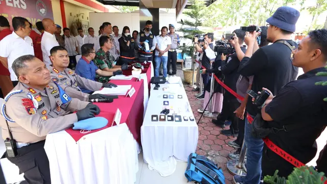 Polda Sumut