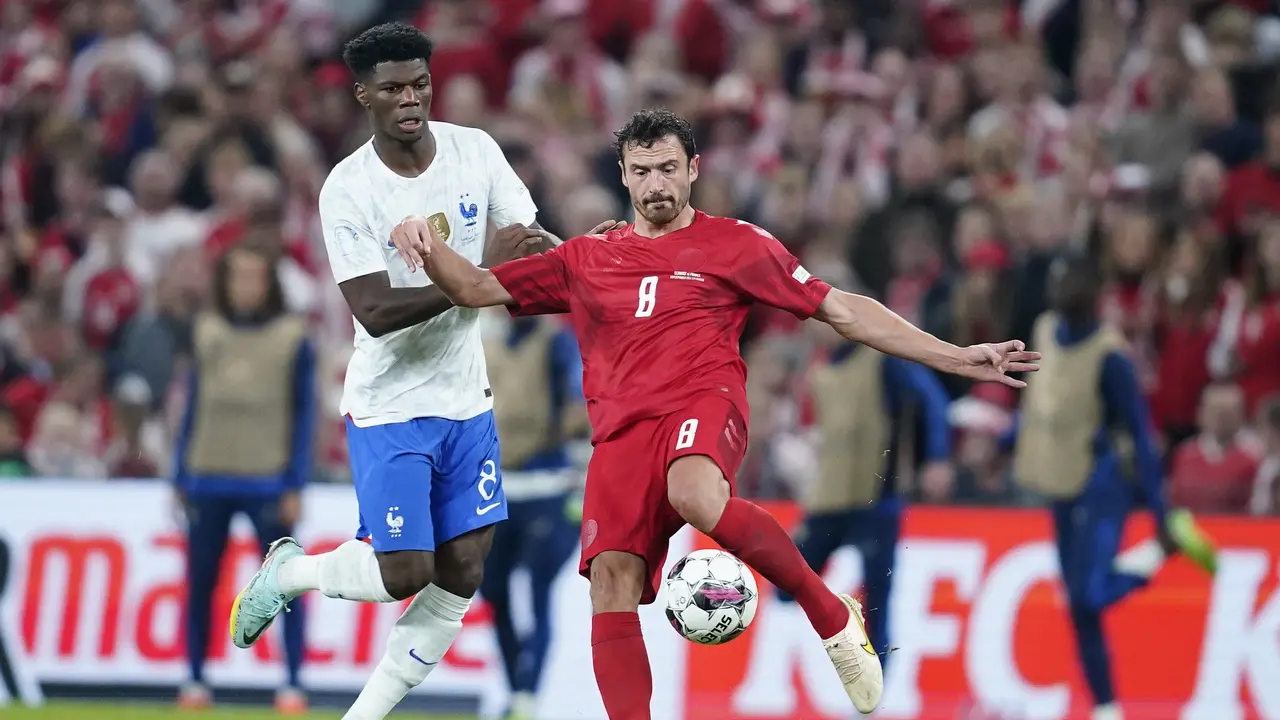 UEFA Nations League
