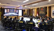 Bareskrim Telusuri Aset Rp 500 Miliar di Kasus PT DSI