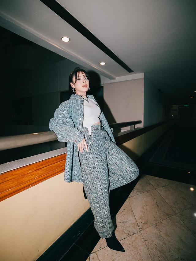 Tiara Andini. (Foto: Dok. Instagram @tiaraandini)