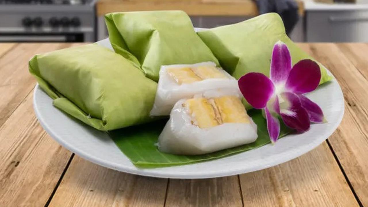 Berapa Kalori dan Nutrisi dari Kue Nagasari? Pahami Kandungan yang Tersembunyi di Balik Lezatnya Camilan Ini