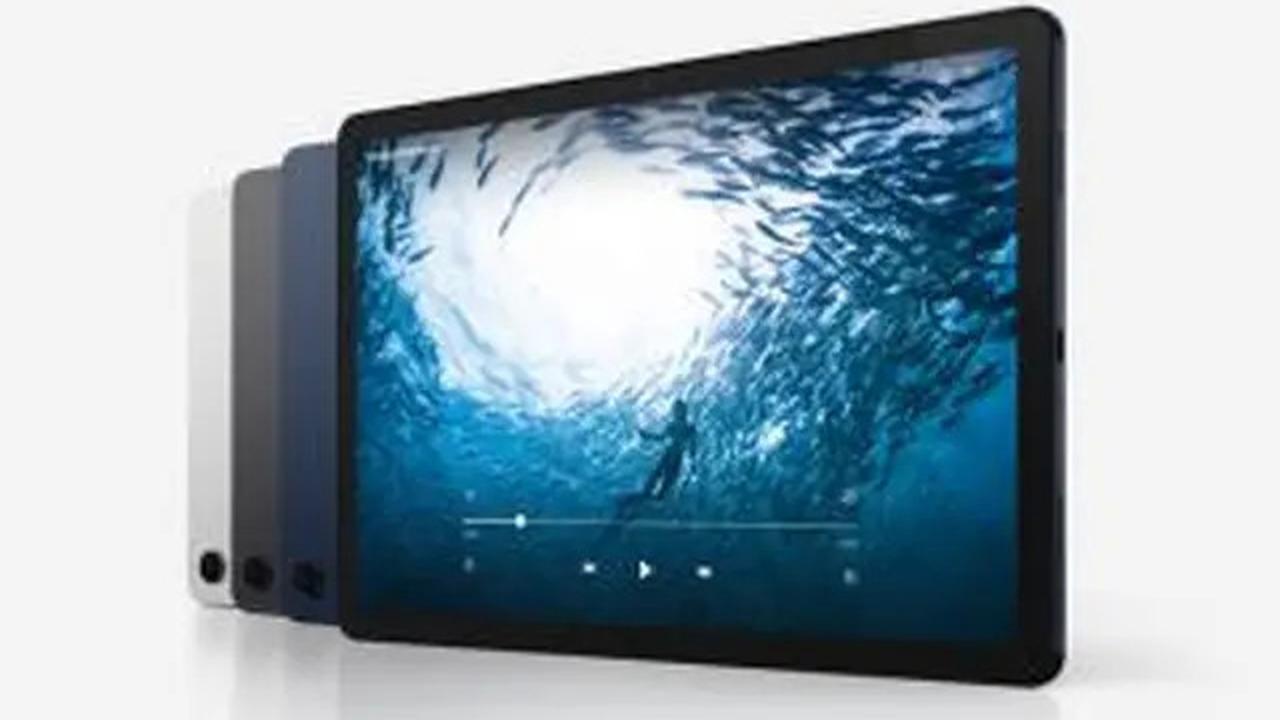 10 Rekomendasi Tablet 11 Inci Terbaik, Harga Terbaru April 2025