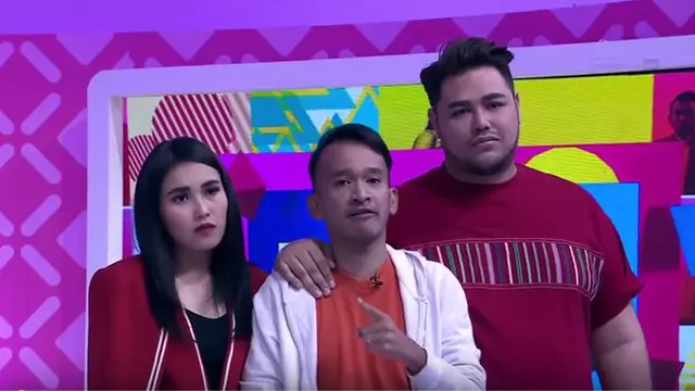 [Bintang] Ayu Ting Ting