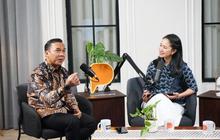 PP Tunas Perkuat Peran Ayah dalam Pengasuhan di Era Digital
