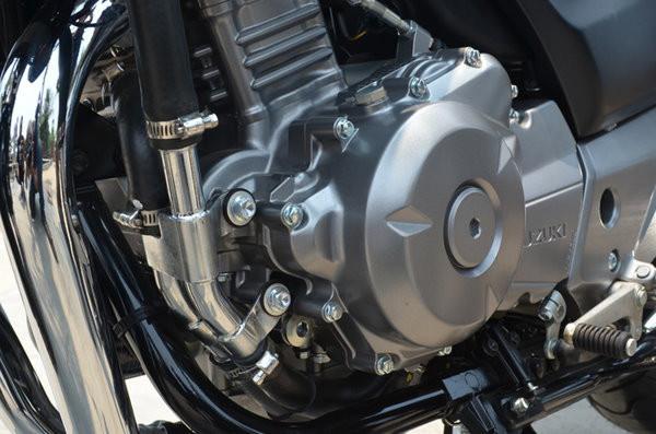 Mesin Suzuki Inazuma