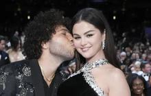 Selena Gomez Dilamar Benny Blanco, Pamer Cincin Rp3,1 Miliar