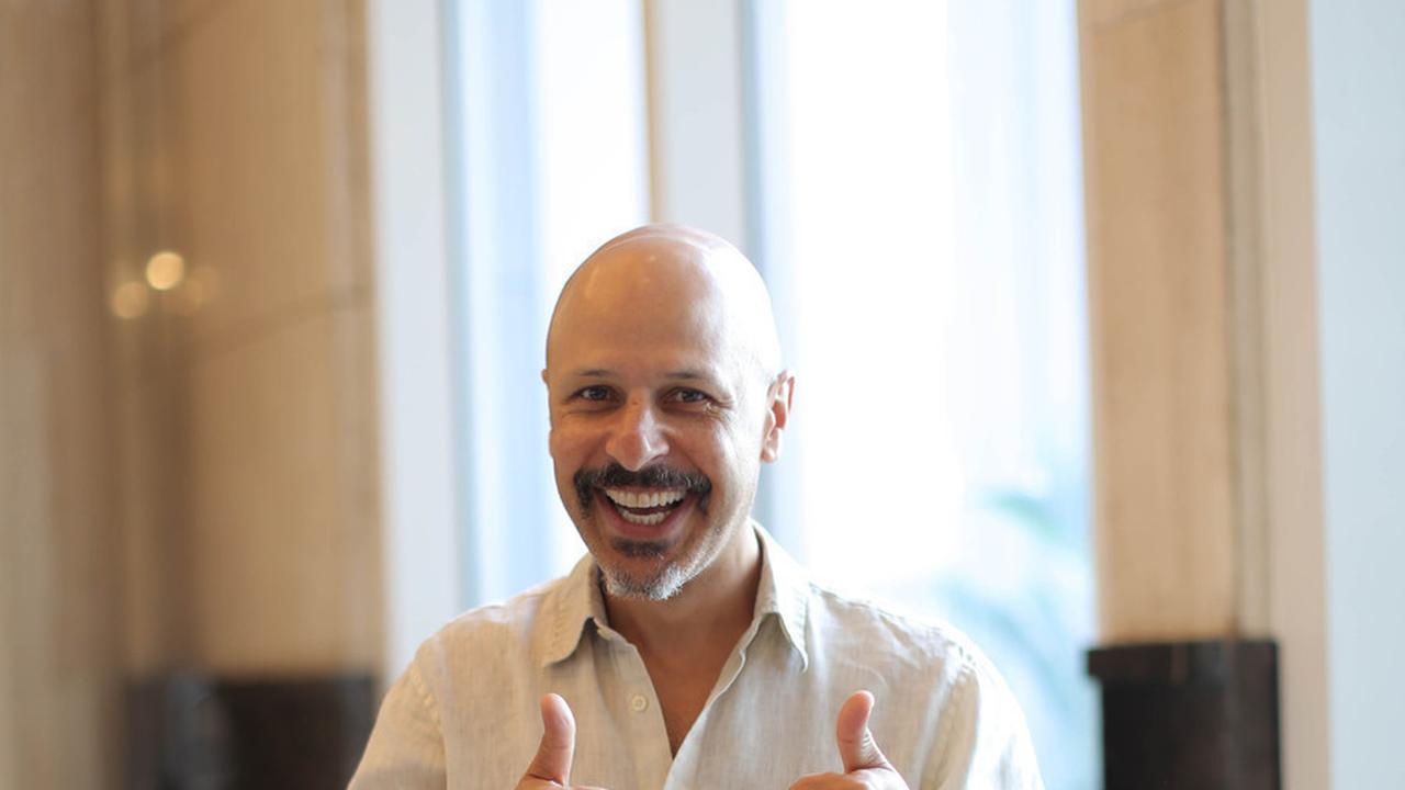 Ini Bocoran Materi Maz Jobrani di JICOMFEST yang Siap Mengocok Perut