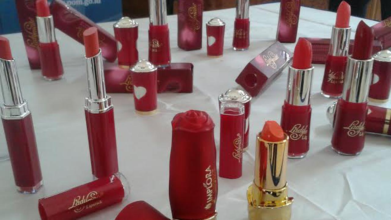 BPOM: Penemuan Kosmetika Berbahan Berbahaya Meningkat