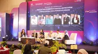 Program Akses Digital Kedutaan Besar Inggris Jakarta Dorong Literasi Digital dan Keuangan Berkelanjutan di Indonesia Timur