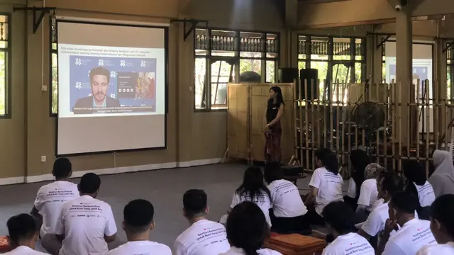 Indonesia Sustainable Seller Acceleration Camp 2023