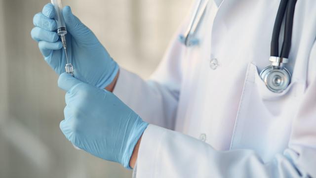 Sebanyak 4,7 Juta Dosis Vaksin Covovax dan Pfizer Tiba di Indonesia