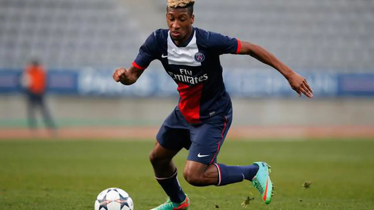 Kingsley Coman (maidirecalcio.com)