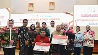 Komisi VIII Soroti Warga Layak Bansos yang Belum Terdata