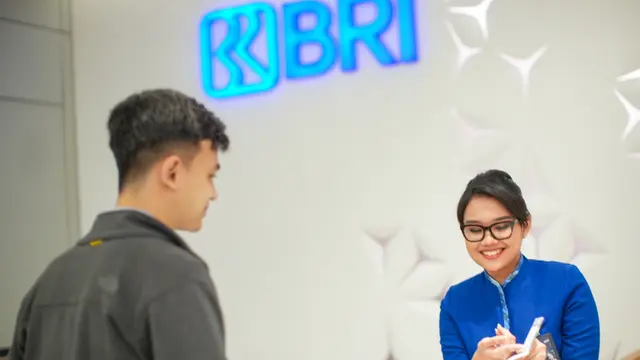 PT Bank Rakyat Indonesia (Persero) Tbk (BRI)