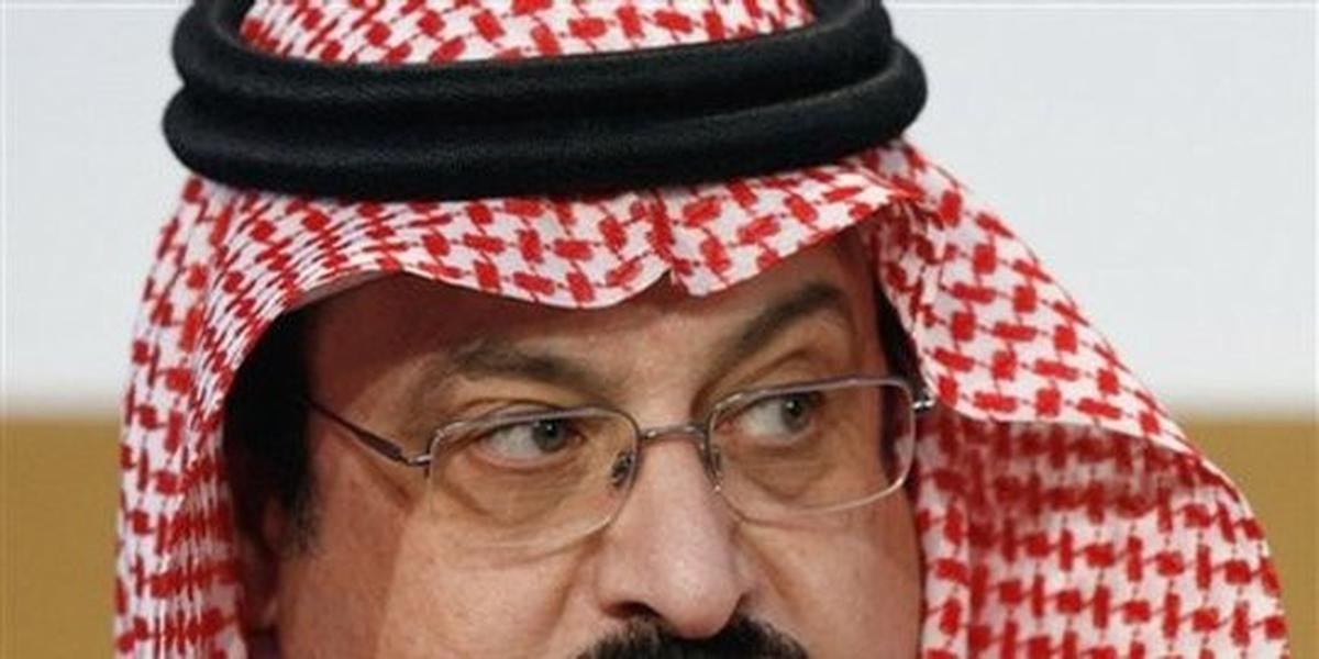 Jadi Dubes, Pangeran Saudi kerjanya belanja