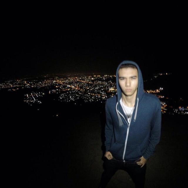 Genap Berusia 23 Tahun, Ini 6 Potret Transformasi Jeff Smith yang Bikin Pangling