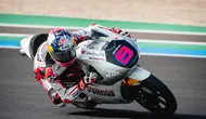 Jadwal Moto3 Indonesia 2026: Menanti Veda Ega Pratama di Mandalika