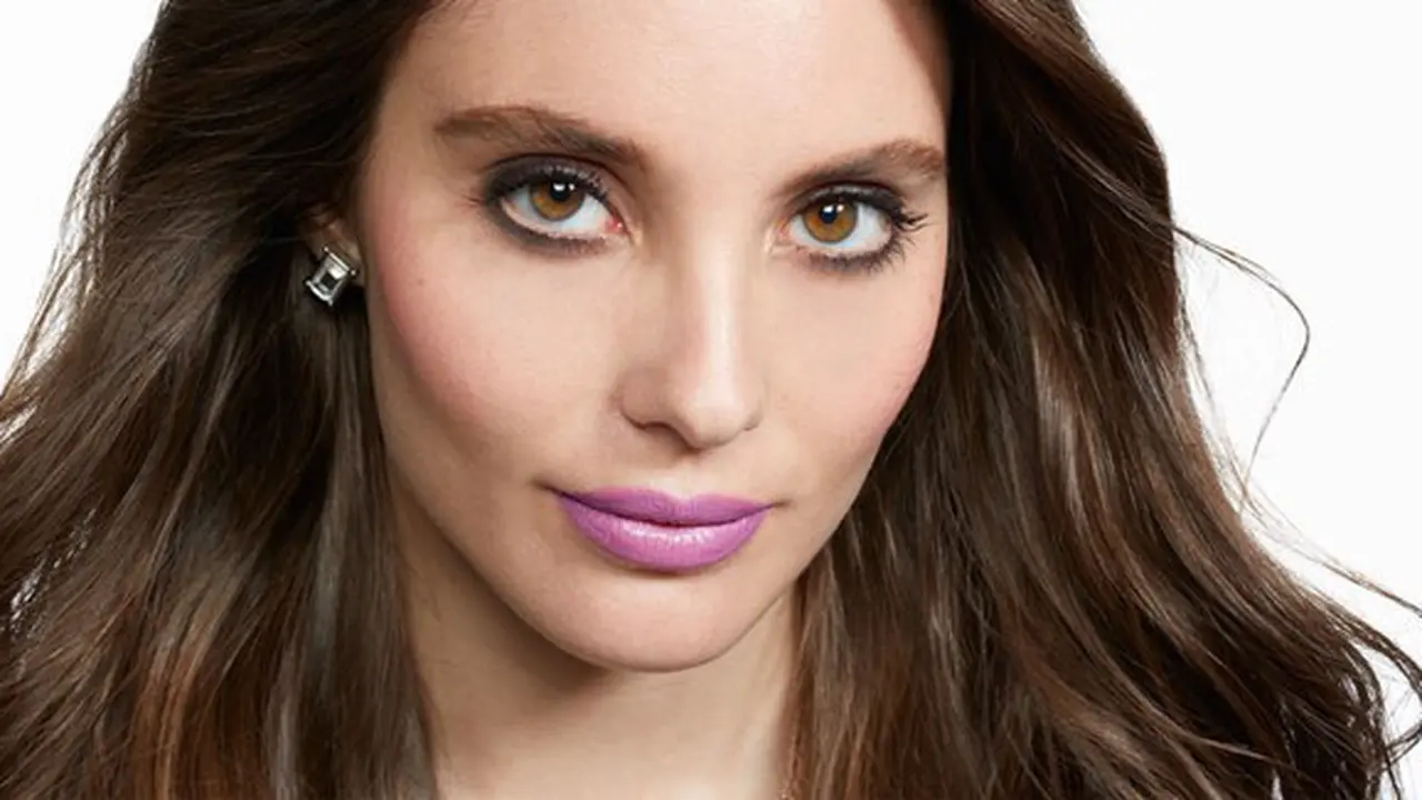 Foto: copyright marieclaire.com