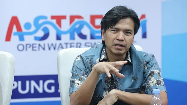 PB Akuatik Indonesia
