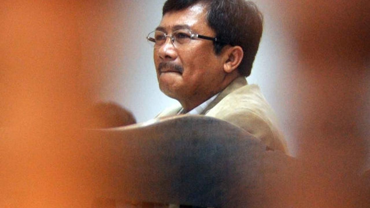 Kesaksian Rudi Rubiandini dalam sidang korupsi Waryono Karno