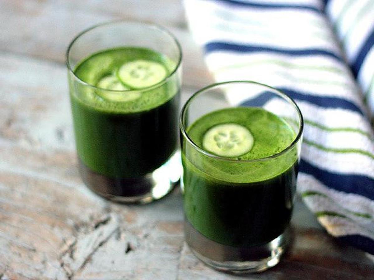 Resep Jus Detoks Tubuh untuk Diet Awal Tahun 2026, Bantu Wujudkan Resolusi