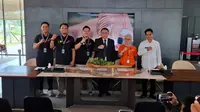 Diikuti 10.000 Pelari, Makassar Half Marathon 2025 Bakal Dongkrak Perekonomian Kota Daeng