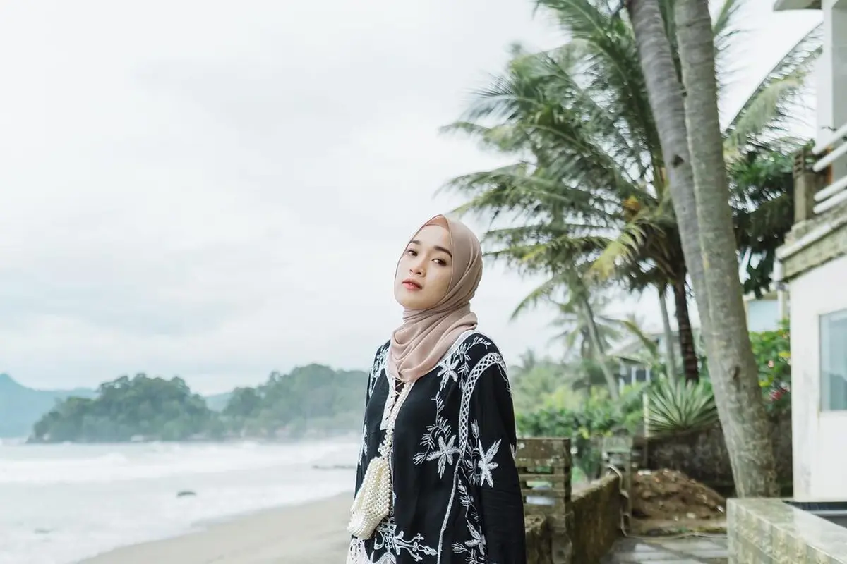 [Fimela] Ririe Fairuz