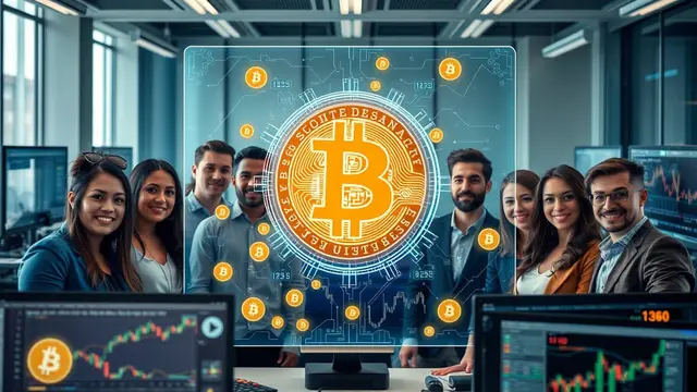 Makin Banyak Perusahaan Simpan Bitcoin, Ini 6 Alasan Penting di Baliknya!