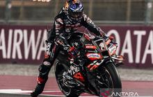 Jorge Martin Kokoh di Puncak Klasemen MotoGP 2026 Usai Sprint GP Jerman