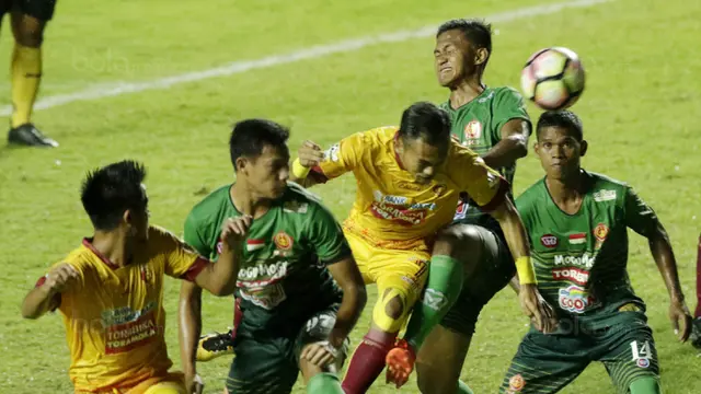 Striker Sriwijaya FC, Airlangga