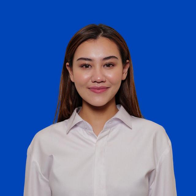 Aaliyah Massaid. (Foto: Dok. Instagram @thariqhalilintar)