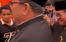 Viral! Detik-detik Pencopetan Ponsel di TIM Saat Puncak Abang None 2025, Pelaku Beraksi di Depan Gubernur