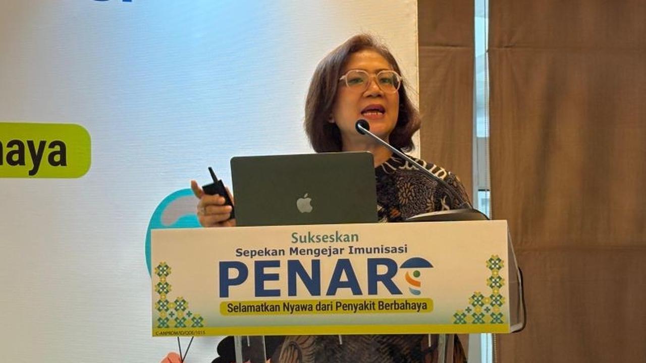 Fakta Mengejutkan! 10 Orang Meninggal Akibat KLB Campak Pamekasan, Kemenkes Turun Tangan dengan Imunisasi Tambahan