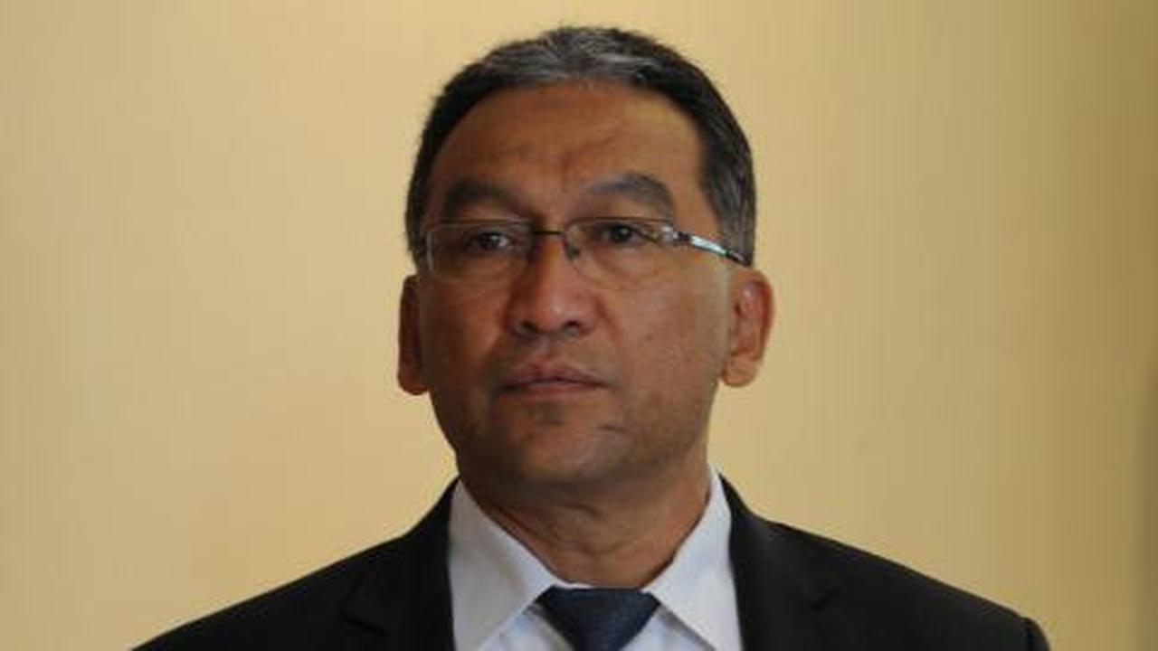 Indikasi penyimpangan, pengunduran diri Ajib tidak diterima