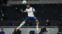 Bek Tottenham Hotspur, Serge Aurier. (GLYN KIRK / POOL / AFP)