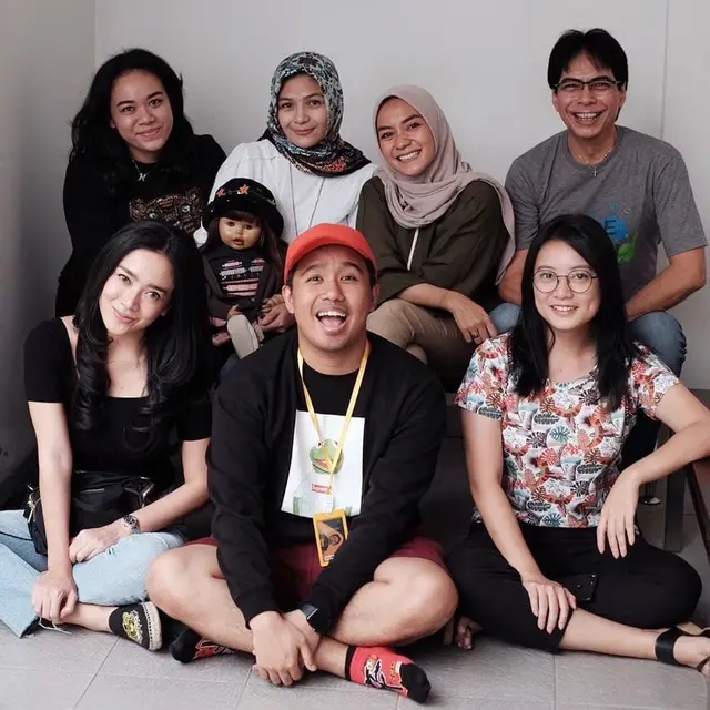 Save Lagu Anak - Penyanyi Cilik 90-an