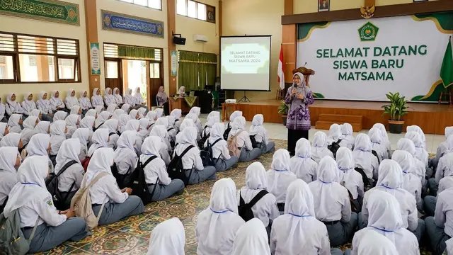 Madrasah