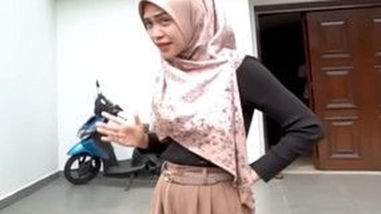 Potret Rumah Baru Ria Ricis & Teuku Ryan yang Belum Sempat Ditempati, Kini Sedang Dalam Proses Cerai